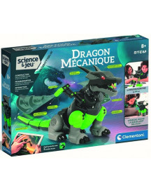 ATELIER MECANIQUE DRAGON MECANIQUE