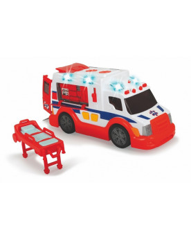 AMBULANCE L/S