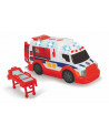 AMBULANCE L/S