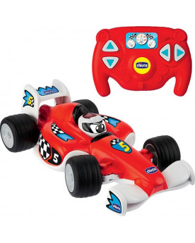 R.C. F1 1ER AGE TOM VOITURE