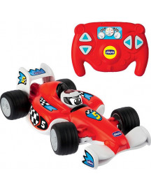 R.C. F1 1ER AGE TOM VOITURE