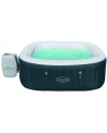 SPA IBIZA CARRE 180X180X66 4/6 ADULTES