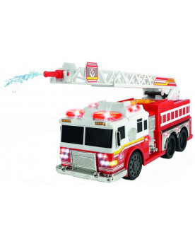 CAMION DE POMPIER L/S