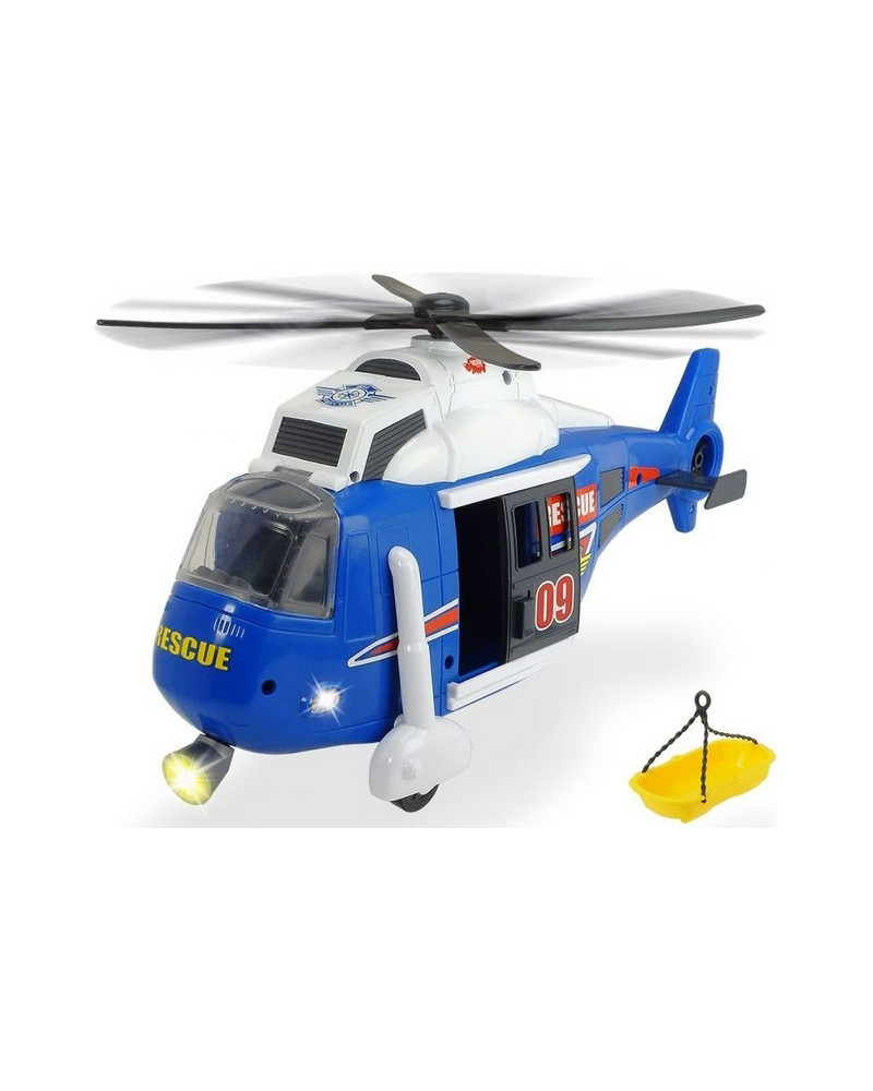 HELICO L/S