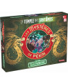 LES MYSTERES DE PEKIN ELECT TEMPLE FANT.