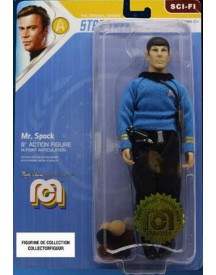 MEGO MONSIEUR SPOK