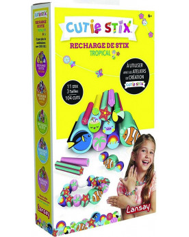 CUTIE SIX RECHARGE