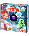 AMAZING CRISTAL