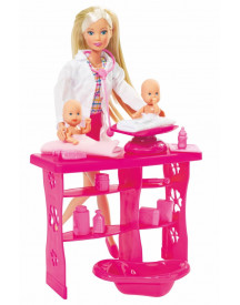 STEFFI PEDIATRE + ACC.