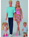 STEFFI 1M FAMILLE 4PERS