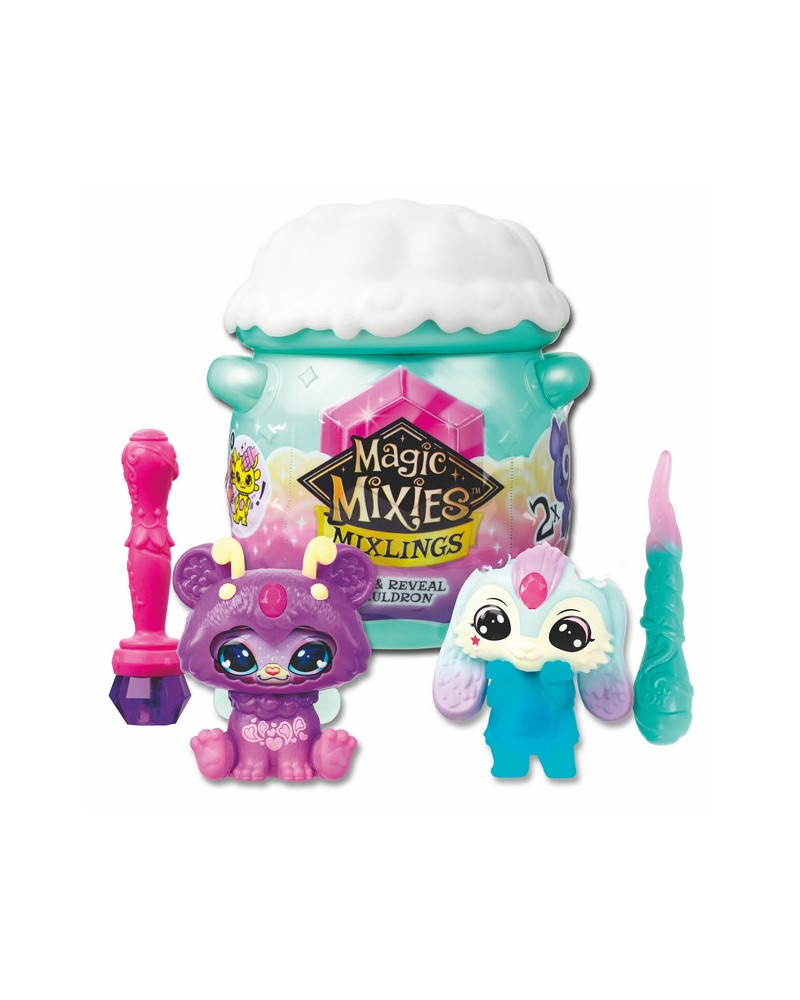 MAGIC MIXIES MIXLINGS DUO PACK