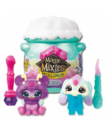 MAGIC MIXIES MIXLINGS DUO PACK