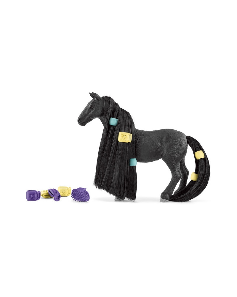 JUMENT CRIOLLO DEFINITIVO BEAUTY HORSE