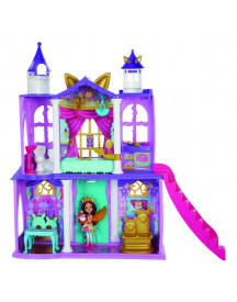 ENCHANTIMALS LE CHATEAU ROYAL