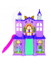 ENCHANTIMALS LE CHATEAU ROYAL