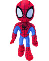 SPIDEY PELUCHE PARLANTE 40CM