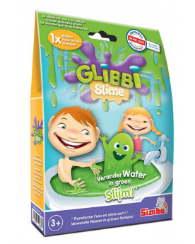 GLIBBI SLIME