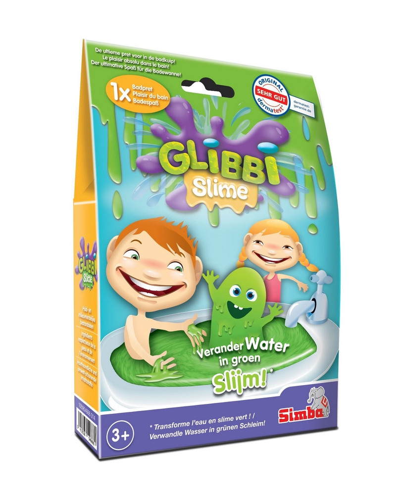 GLIBBI SLIME