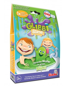 GLIBBI SLIME