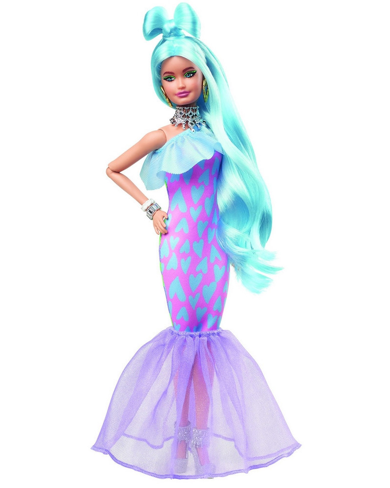 BARBIE DE LUXE EXTRA DOLL