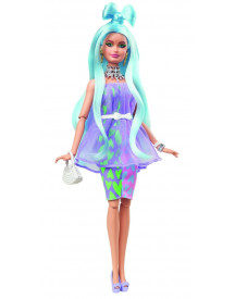 BARBIE DE LUXE EXTRA DOLL