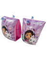 BRASSARDS DE NATATION GABBY'S DOLLHOUSE