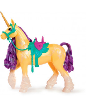 UNICORN ACADEMY LEAF 28CM