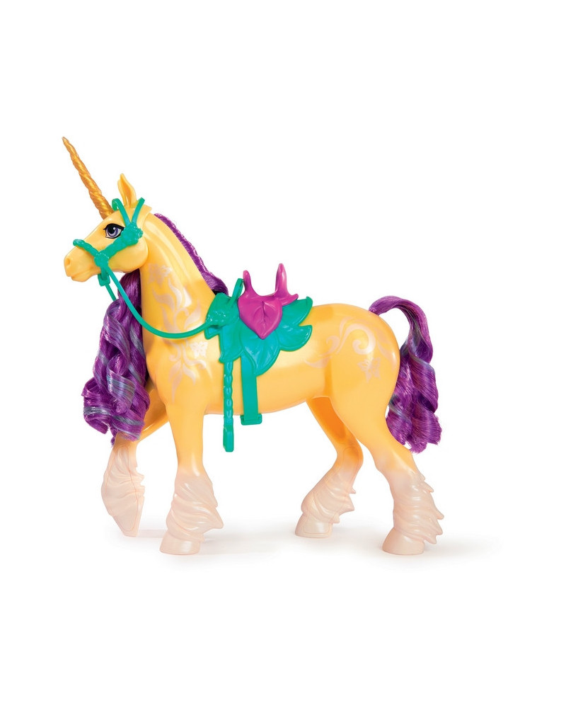 UNICORN ACADEMY LEAF 28CM