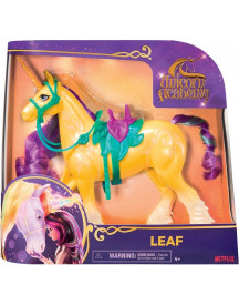 UNICORN ACADEMY LEAF 28CM