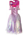 COST. LUXE PRINCESSE LAVANDE 7/8 ANS
