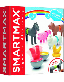 SMARTMAX ANIMAUX DE LA FERME