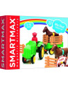 SMARTMAX TRACTEUR DE LA FERME