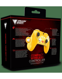 SWITCH MANETTE SANS FIL POPTOP PIKA