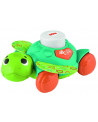 FISHER LINKIMALS MANU LA TORTUE