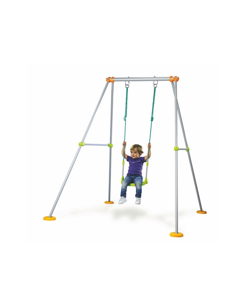 BALANCOIRE 1 ENFANT H1M80X1M68X1M64