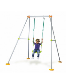 BALANCOIRE 1 ENFANT H1M80X1M68X1M64