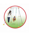 BALANCOIRE 1 ENFANT H1M80X1M68X1M64