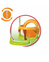 BALANCOIRE 1 ENFANT H1M80X1M68X1M64