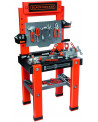 BLACK&DECKER BRICOLO CENTER