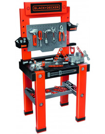 BLACK&DECKER BRICOLO CENTER