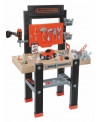 BLACK&DECKER BRICOLO CENTER