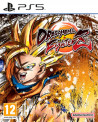 PS5 DRAGON BALL FIGHTERZ