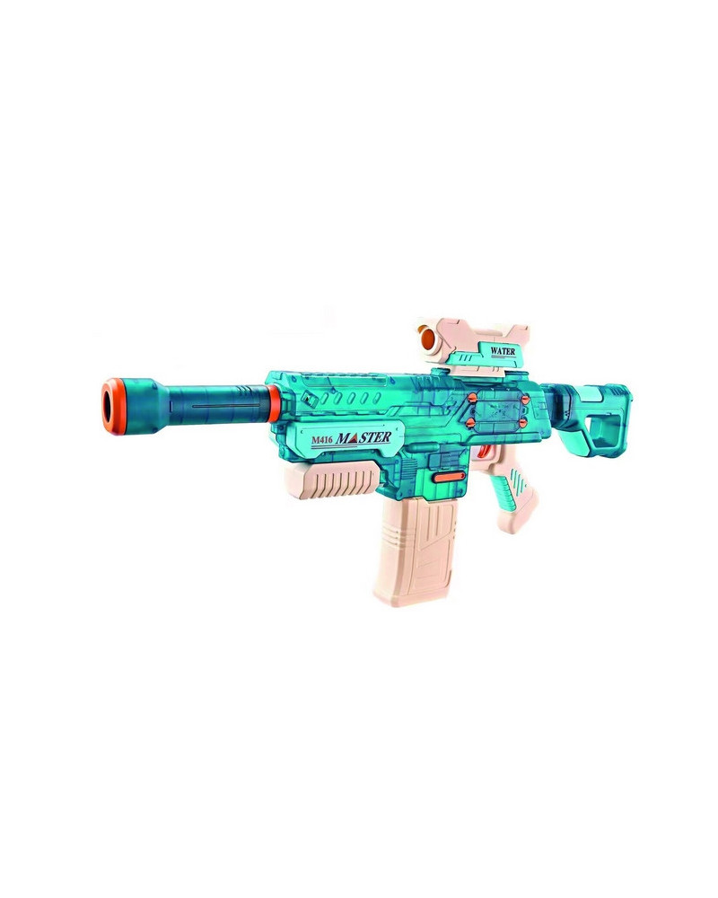 MITRAILLETTE LANCE EAU 69CM