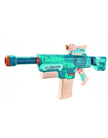 MITRAILLETTE LANCE EAU 69CM