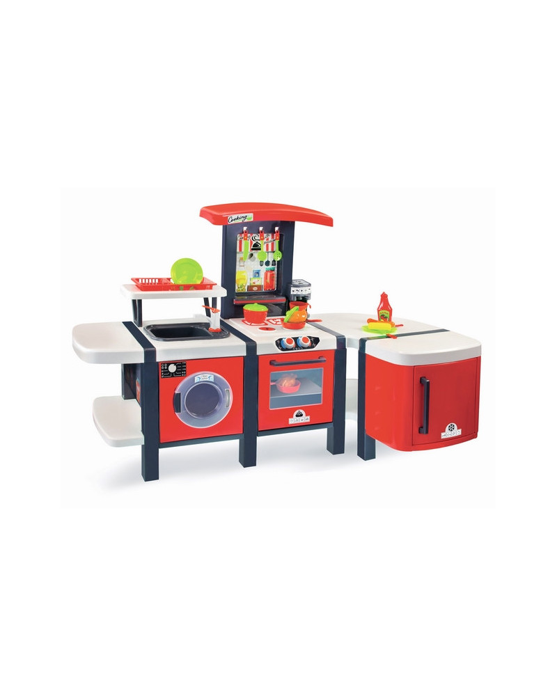 ROYAL KITCHEN + 28 ACC.