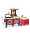 ROYAL KITCHEN + 28 ACC.