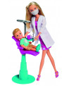 STEFFI DENTISTE + ENFANT