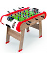 POWERPLAY 4 EN 1 TABLE MULTIJEUX