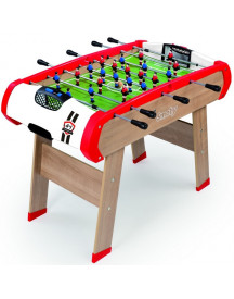 POWERPLAY 4 EN 1 TABLE MULTIJEUX