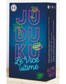 JUDUKU VICE ULTIME